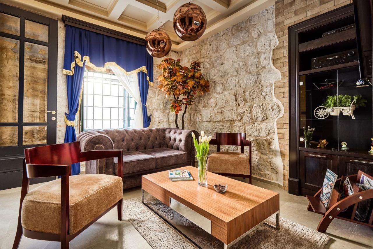 Apartment Lav In The City Centre Kotor Exteriér fotografie