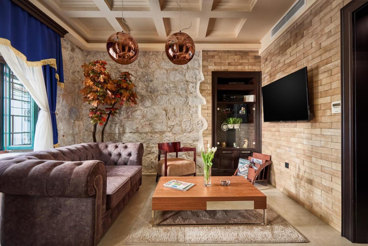 Apartment Lav In The City Centre Kotor Exteriér fotografie