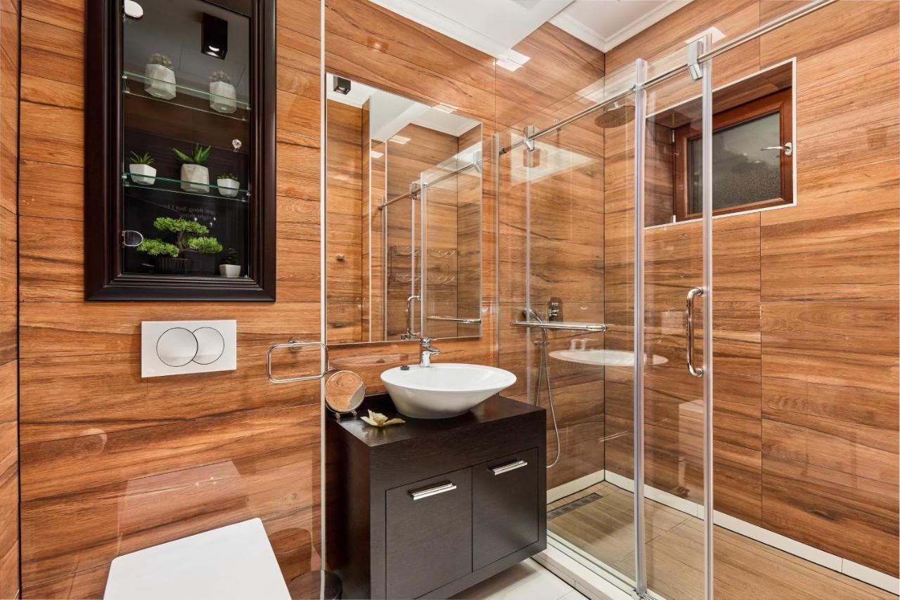 Apartment Lav In The City Centre Kotor Exteriér fotografie
