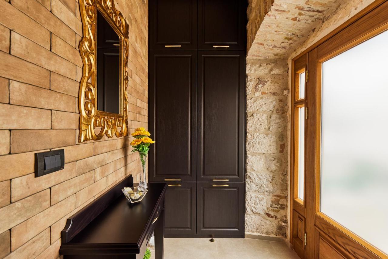Apartment Lav In The City Centre Kotor Exteriér fotografie