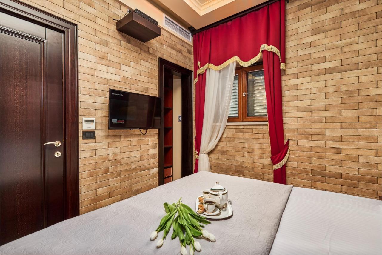 Apartment Lav In The City Centre Kotor Exteriér fotografie